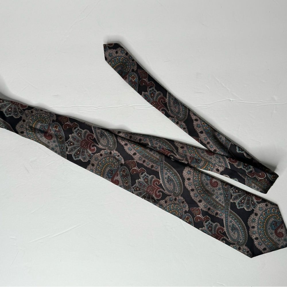 Christian Dior tie